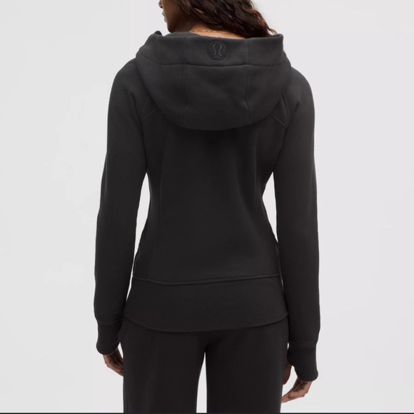 Lululemon Full Zip Scuba Hoodie 8 - Picture 2 of 9